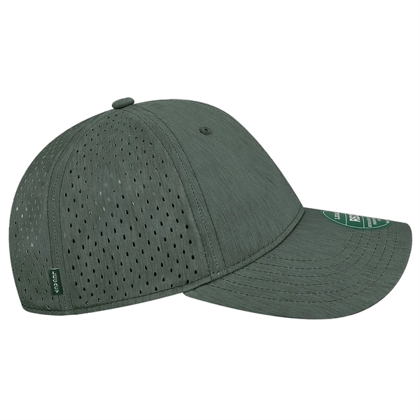 Custom Reclaim Sport Mesh Legacy Cap
