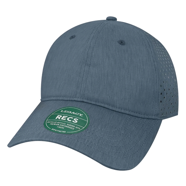 Reclaim Sport Mesh Legacy Cap