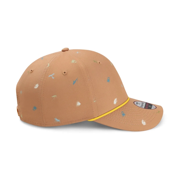 Custom The Outtasite Imperial Cap
