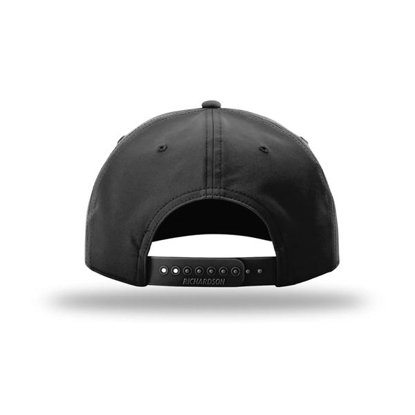 Performance Cap with Rope Richardson