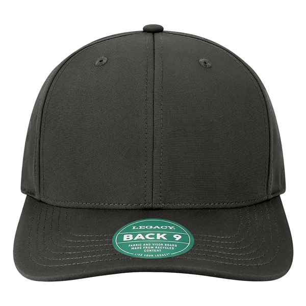Back Nine Legacy Cap