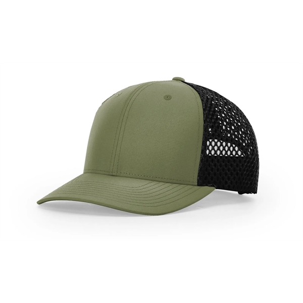 Tilikum Richardson Cap
