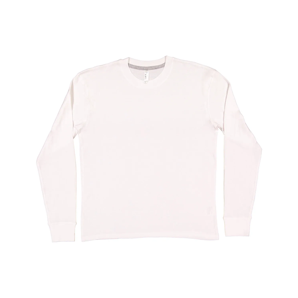 Unisex Baby Rib Pajama Top - Unisex Baby Rib Pajama Top - Image 0 of 11
