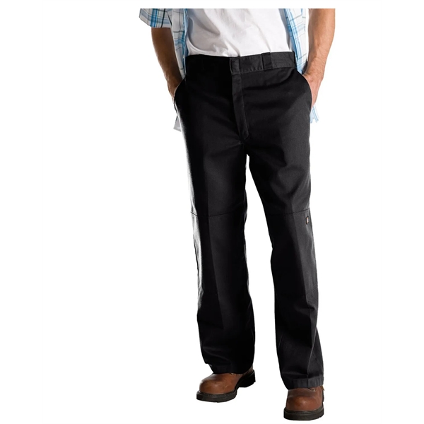 Dickies Loose Fit Double Knee Work Pant - Dickies Loose Fit Double Knee Work Pant - Image 14 of 103