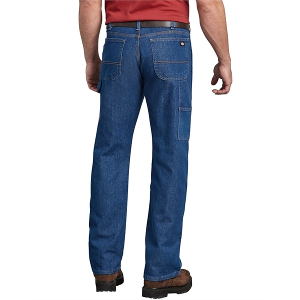 Men's FLEX Relaxed Fit Straight Leg 5-Pocket Carpenter To... - Men's FLEX Relaxed Fit Straight Leg 5-Pocket Carpenter To... - Image 44 of 76