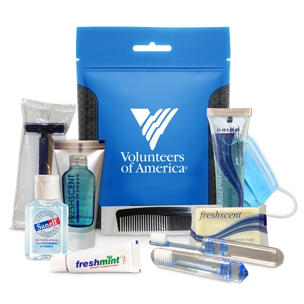 Hygiene Kit - Hygiene Kit - Image 1 of 5