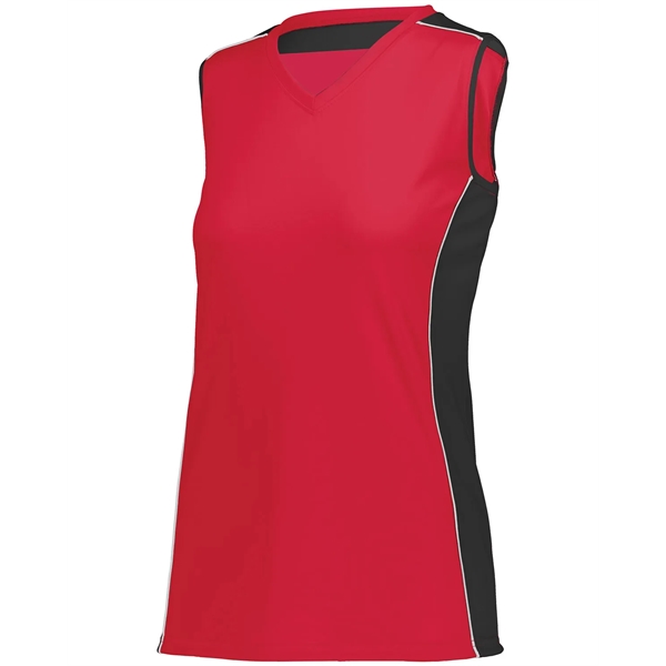 Girls' True Hue Technology™ Paragon Jersey - Girls' True Hue Technology™ Paragon Jersey - Image 0 of 32