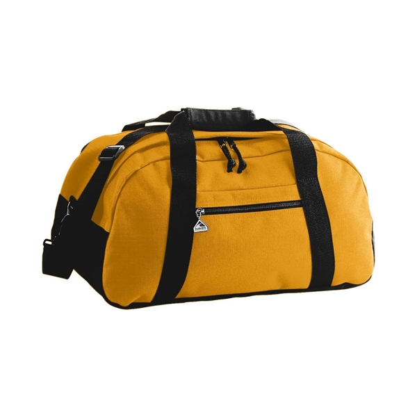 Augusta Sportswear Large Ripstop Duffel Bag - Augusta Sportswear Large Ripstop Duffel Bag - Image 4 of 5