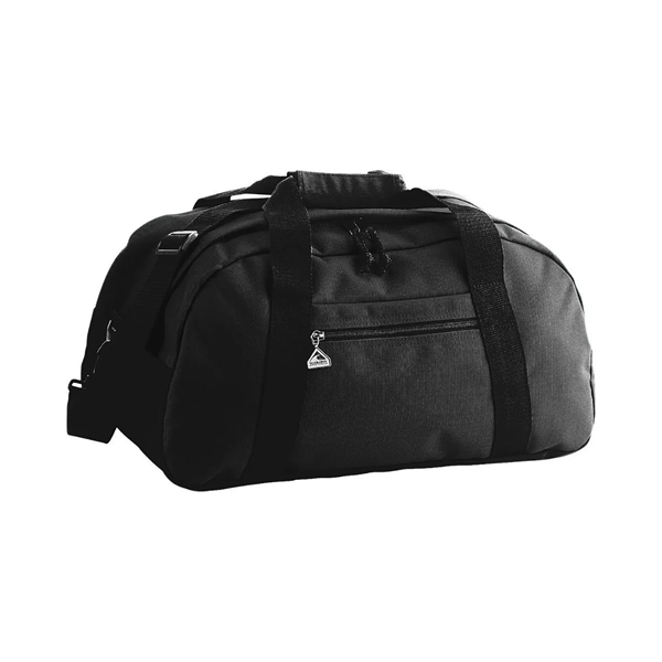 Augusta Sportswear Large Ripstop Duffel Bag - Augusta Sportswear Large Ripstop Duffel Bag - Image 1 of 5