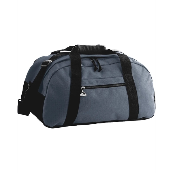 Augusta Sportswear Large Ripstop Duffel Bag - Augusta Sportswear Large Ripstop Duffel Bag - Image 5 of 5