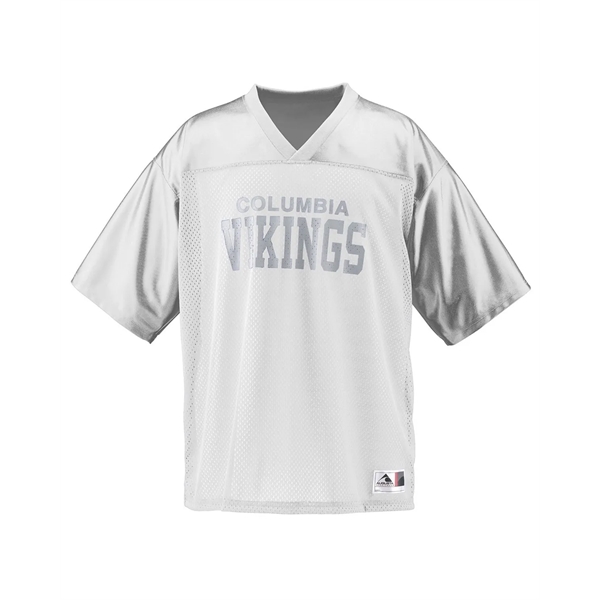 Augusta Sportswear Stadium Replica Jersey - Augusta Sportswear Stadium Replica Jersey - Image 0 of 9