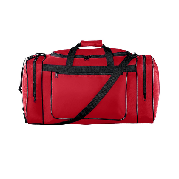 Augusta Sportswear Gear Bag - Augusta Sportswear Gear Bag - Image 0 of 4