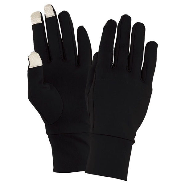 Augusta Sportswear Adult Tech Gloves - Augusta Sportswear Adult Tech Gloves - Image 1 of 5