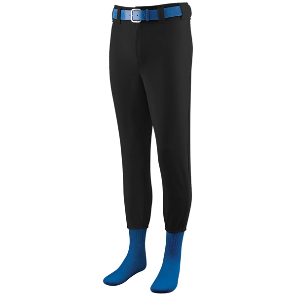 Youth Softball/Baseball Pant - Youth Softball/Baseball Pant - Image 2 of 3