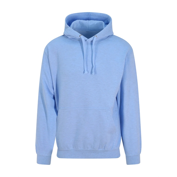 Just Hoods By AWDis Adult Surf Collection Hooded Fleece - Just Hoods By AWDis Adult Surf Collection Hooded Fleece - Image 5 of 9