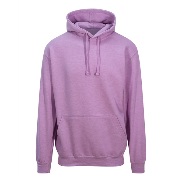 Just Hoods By AWDis Adult Surf Collection Hooded Fleece - Just Hoods By AWDis Adult Surf Collection Hooded Fleece - Image 7 of 9