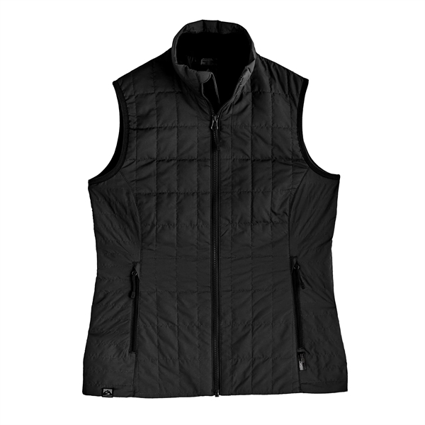 Women's Traveler Vest - Matte Finish - Women's Traveler Vest - Matte Finish - Image 7 of 7