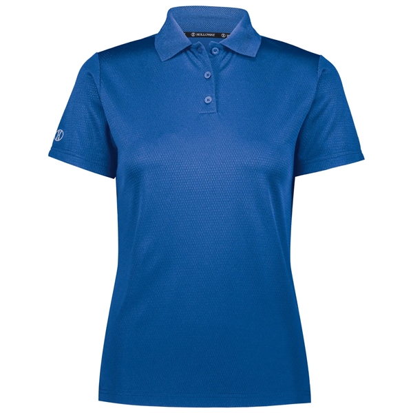 Holloway Ladies' Prism Polo