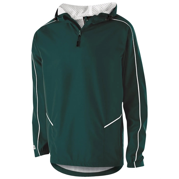 Holloway Men's Wizard Pullover - Holloway Men's Wizard Pullover - Image 4 of 11