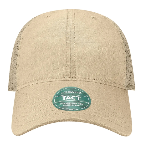 Tacticool Legacy Cap