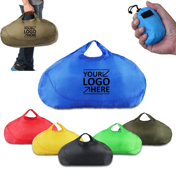 Hide-A-way Collapsible Duffel Bag - Hide-A-way Collapsible Duffel Bag - Image 0 of 0