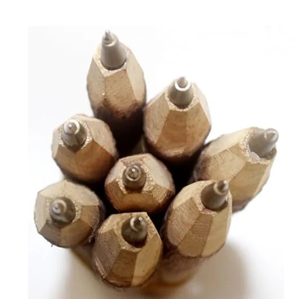 Eco-friendly Natural Wooden Pen - Eco-friendly Natural Wooden Pen - Image 2 of 3