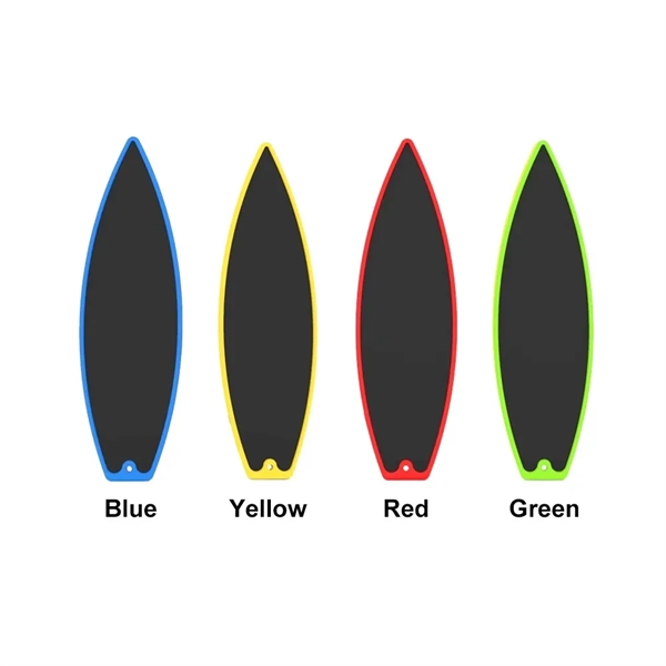 Finger Surfboards - Finger Surfboards - Image 1 of 2