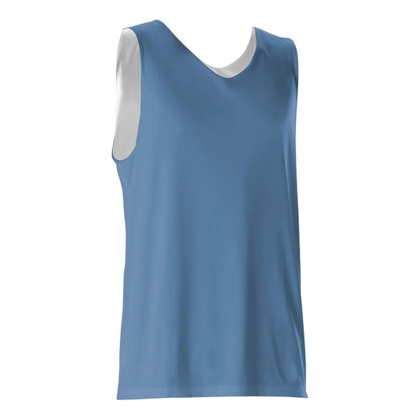 Alleson Athletic Men's Reversible Tank - Alleson Athletic Men's Reversible Tank - Image 18 of 22