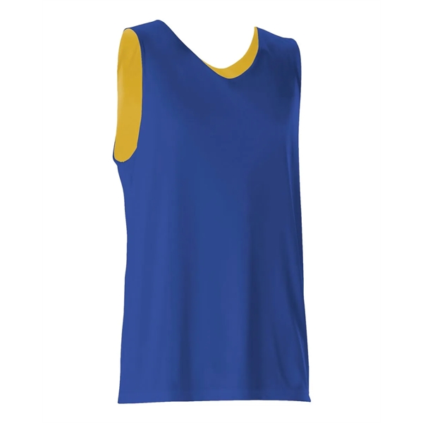 Alleson Athletic Men's Reversible Tank - Alleson Athletic Men's Reversible Tank - Image 22 of 22
