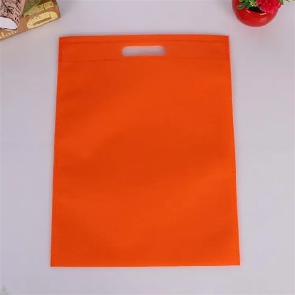 Echo Non Woven Small Tote Bag - Echo Non Woven Small Tote Bag - Image 1 of 2