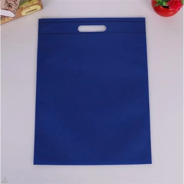 Echo Non Woven Small Tote Bag - Echo Non Woven Small Tote Bag - Image 2 of 2