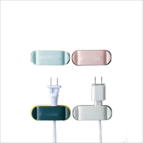 Multi-function Cable Holder - Multi-function Cable Holder - Image 0 of 5