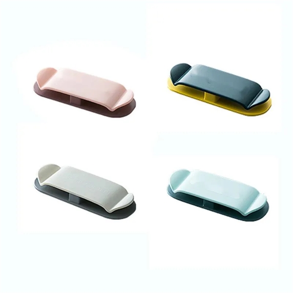 Multi-function Cable Holder - Multi-function Cable Holder - Image 2 of 5