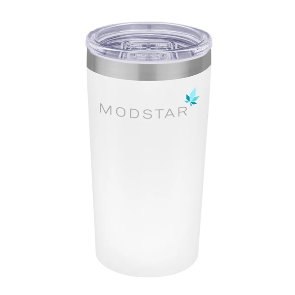 14 oz Urban Peak® 4-in-1 Tumbler/Cooler - 14 oz Urban Peak® 4-in-1 Tumbler/Cooler - Image 3 of 3