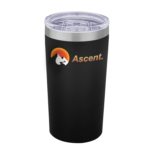 14 oz Urban Peak® 4-in-1 Tumbler/Cooler - 14 oz Urban Peak® 4-in-1 Tumbler/Cooler - Image 0 of 3