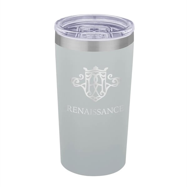 14 oz Urban Peak® 4-in-1 Tumbler/Cooler - 14 oz Urban Peak® 4-in-1 Tumbler/Cooler - Image 1 of 3