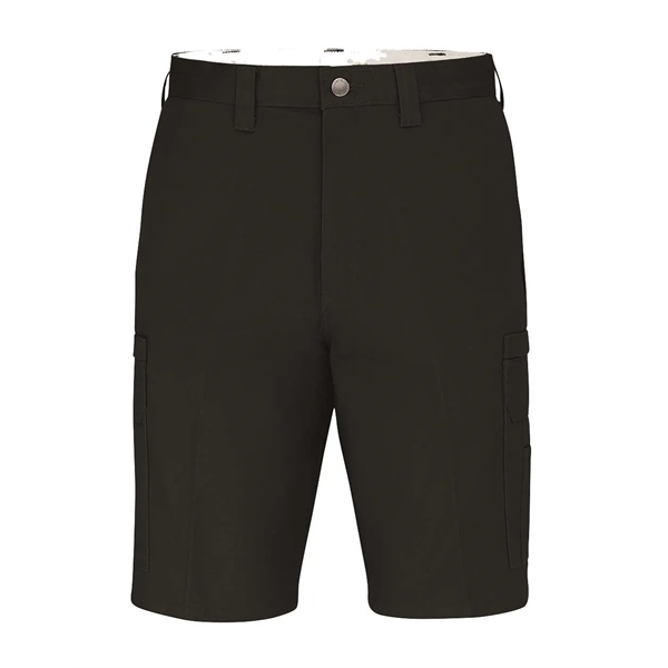 Dickies 11" Industrial Cotton Cargo Shorts - Dickies 11" Industrial Cotton Cargo Shorts - Image 1 of 8