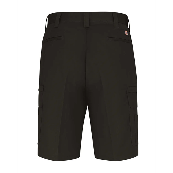 Dickies 11" Industrial Cotton Cargo Shorts - Dickies 11" Industrial Cotton Cargo Shorts - Image 2 of 8