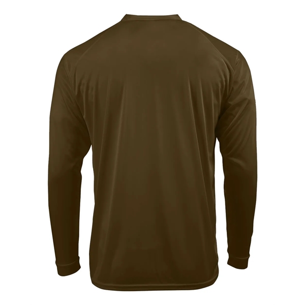 Paragon Long Islander Performance Long Sleeve T-Shirt - Paragon Long Islander Performance Long Sleeve T-Shirt - Image 62 of 62