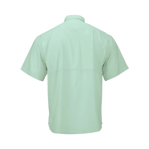 Paragon Hatteras Performance Short Sleeve Fishing Shirt - Paragon Hatteras Performance Short Sleeve Fishing Shirt - Image 20 of 24