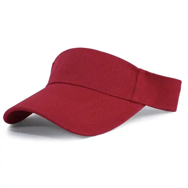 Sun Visor Hats - Sun Visor Hats - Image 2 of 6