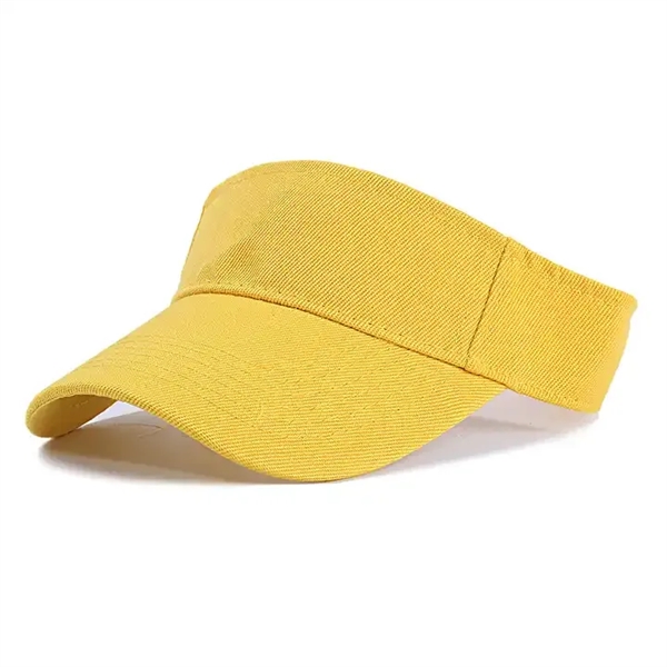 Sun Visor Hats - Sun Visor Hats - Image 3 of 6