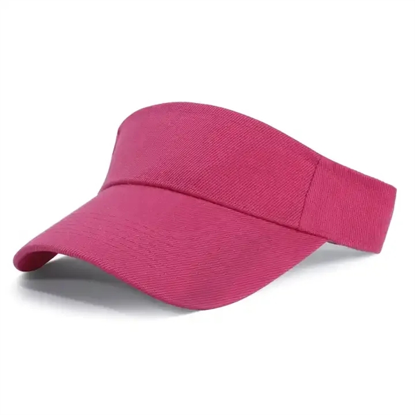 Sun Visor Hats - Sun Visor Hats - Image 4 of 6
