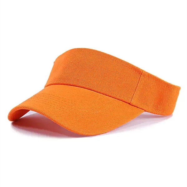 Sun Visor Hats - Sun Visor Hats - Image 5 of 6