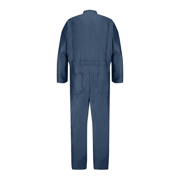 Red Kap ESO/ Anti-Static Coveralls - Red Kap ESO/ Anti-Static Coveralls - Image 1 of 1