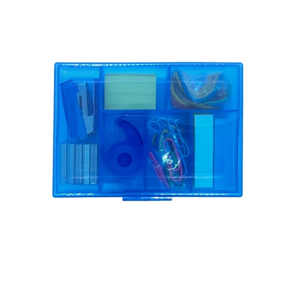 Saen 7-In-1 Stationery Kit - Saen 7-In-1 Stationery Kit - Image 3 of 4