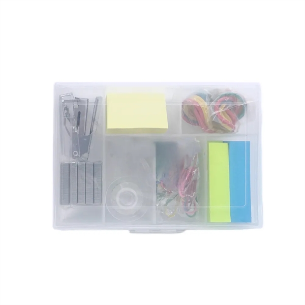 Saen 7-In-1 Stationery Kit - Saen 7-In-1 Stationery Kit - Image 4 of 4