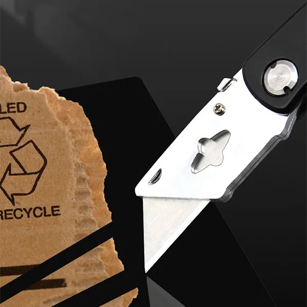 Foldable Utility Cutter - Foldable Utility Cutter - Image 2 of 3