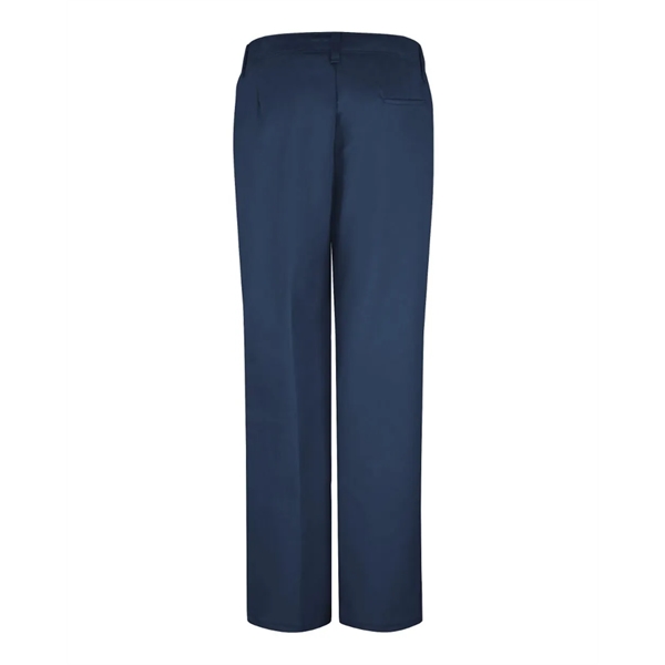 Red Kap Women's Work N Motion Pants - Red Kap Women's Work N Motion Pants - Image 8 of 20