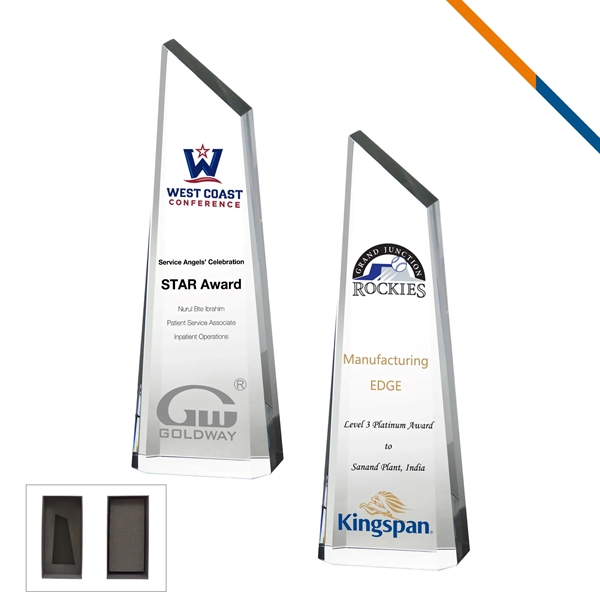 Willern Tower Award - Willern Tower Award - Image 0 of 3